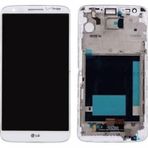 Kadrioğlu Lg G2 Vs980 Verizon Lcd Ekran Dokunmatik Çıtalı