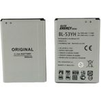 Kadrioglu Lg G3 D855 Bl-53Yh Batarya Pil
