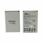 Kadrioğlu Lg G3 Stylus Bl-53yh Batarya Pil