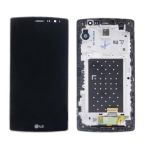 Kadrioğlu Lg G4 Mini H500 H525 Lcd Ekran Dokunmatik Çıtalı