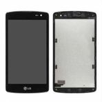 Kadrioğlu Lg L Fino D290N Lcd Ekran Dokunmatik Çıtalı
