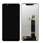 Kadrioğlu Nokia 5.1 PLUS X5-2018 Lcd Ekran Dokunmatik