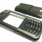 Kadrioğlu Nokia 6680 Kapak