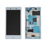 Kadrioğlu Sony Ericsson Xperia X Mini Compac Lcd Ekran Dokunmatik Çıtalı