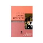 KADRO HAREKETI - MUSTAFA TÜRKEŞ