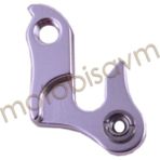 KADRO KULAĞI ALÜMİNYUM MODEL 4