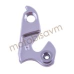 KADRO KULAĞI ALÜMİNYUM MODEL 5