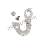 KADRO KULAĞI ALÜMİNYUM MODEL 8**