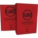 KADRO ( TIPKIBASIMI) - KOLEKTIF