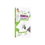 Kadro Yayınları 11. Sınıf Kimya Yazılıya Hazırlık Kitabı Farklı