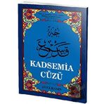 Kadsemia Cüzü - 021 (Orta Boy)
