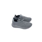 Kadsu Design Gri - Kadın Casual Spor Ayakkabı Sneaker Knıght Kd035 FÜME 39