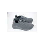 Kadsu Design Gri - Kadın Casual Spor Ayakkabı Sneaker Knıght Kd035 FÜME 40