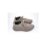 Kadsu Design Kahverengi - Kadın Casual Spor Ayakkabı Sneaker Knıght Kd035 VİZON 38