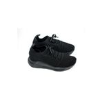 Kadsu Design Siyah - Kadın Casual Spor Ayakkabı Sneaker Knıght Kd035 SİYAH 40