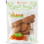 Kaem Glutensiz Kayısı Çekirdeği Bisküvisi 150 gr