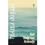 Kaf Dağı’nın Ardında - Emine Işınsu