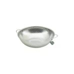 KaF KeF SHoPP HTC125047Gok223621 Vlk 31Cm Metal Kulplu Çelik Sepet Süzgeç İnce Tel Ayakli (5047) Vlk