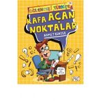 Kafa Açan Noktalar - Ahmet Benzer