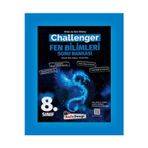 Kafa Dengi 8. Sınıf LGS Challenger Fen Bilimleri Yeni Soru Bankası
