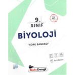 Kafa Dengi 9.Sınıf Biyoloji Soru Bankası