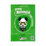 Kafa Dengi 9.Sınıf Matematik Soru Bankası