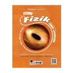 Kafa Dengi Ayt Fizik Soru Bankası Temel Ve Orta Düzey-Süper Öğreten Sistem