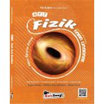 Kafa Dengi Kafadengi AYT Fizik Soru Bankası - Temel ve Orta Düzey