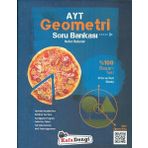 Kafa Dengi Kafadengi AYT Geometri Soru Bankası - Orta ve İleri Düzey