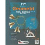 Kafa Dengi Kafadengi TYT Geometri Soru Bankası - Orta ve İleri Düzey
