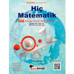 Kafa Dengi TYT Hiç Matematik Soru Bankası