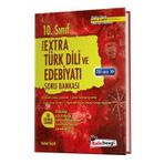 Kafa Dengi Yayınları 10.Sınıf Extra Türk Dili Ve Edebiyatı Soru Bankası Maarif Model