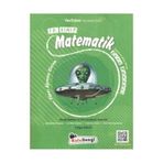 Kafa Dengi Yayınları 10. Sınıf Süper Öğreten Matematik Soru Bankası