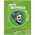 Kafa Dengi Yayınları 11.Sınıf Matematik Temel ve Orta Düzey Soru Bankası