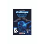 Kafa Dengi Yayınları 8.Sınıf Challenger Matematik Soru Bankası (Tümü Video Çözümlü)