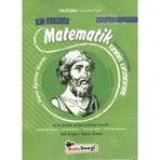Kafa Dengi Yayınları 9. Sınıf Matematik Süper Öğreten Sistem Soru Bankası