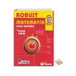 Kafa Dengi Yayınları 9. Sınıf Robust Matematik Soru Bankası
