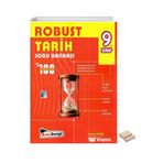Kafa Dengi Yayınları 9. Sınıf Robust Tarih Soru Bankası
