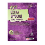 Kafa Dengi Yayınları AYT Biyoloji Extra Soru Bankası