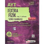 Kafa Dengi Yayınları AYT Extra Fizik I. Soru Bankası