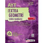 Kafa Dengi Yayınları AYT Geometri Extra Soru Bankası