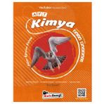 KAFA DENGİ YAYINLARI AYT Kimya Soru Bankası Süper Öğreten Sistem