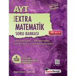 Kafa Dengi Yayınları AYT Matematik Extra Soru Bankası