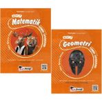Kafa Dengi Yayınları AYT Matematik - Geometri Soru Bankası
