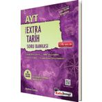 Kafa Dengi Yayınları AYT Tarih Extra Soru Bankası