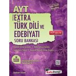 Kafa Dengi Yayınları AYT Türk Dili ve Edebiyatı Extra Soru Bankası