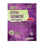 Kafa Dengi Yayınları Kafa Dengi Ayt Extra Geometri Soru Bankası 2023 9786257079686