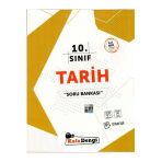 Kafa Dengi Yayınları Kafa Dengi Yayınları 10. Sınıf Tarih Soru Bankası