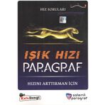 Kafa Dengi Yayınları Sistemli Paragraf Işık Hızı Paragraf Soru Bankası