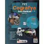 Kafa Dengi Yayınları TYT Coğrafya Soru Bankası